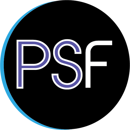 psf logo